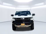 2026 Chevrolet Silverado 1500 - Preview 12