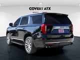2021 GMC Yukon - Preview 6