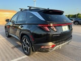 2022 Hyundai Tucson - Preview 5