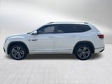 2019 Volkswagen Atlas - Preview 4