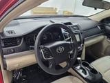 2014 Toyota Camry - Preview 10