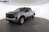 2025 Chevrolet Silverado 1500 - Preview 5