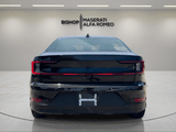 2024 Polestar 2 - Preview 4
