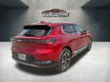 2024 Chevrolet Equinox EV - Preview 5