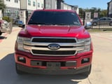2020 Ford F-150 - Preview 8