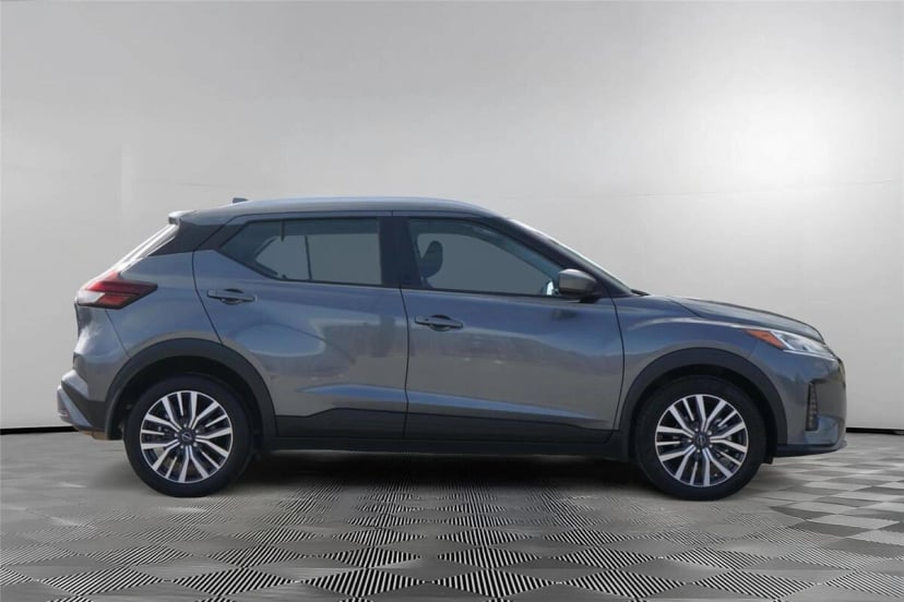 2024 Nissan Kicks - Image 1