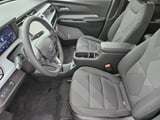 2027 Chevrolet Bolt - Preview 9