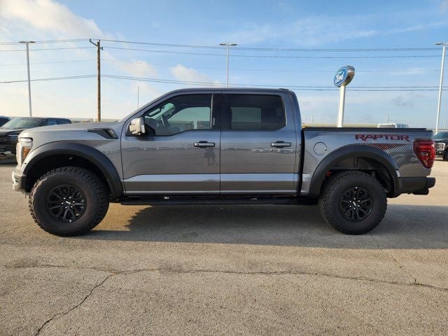 2026 Ford F-150 - Image 3