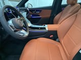 2026 Mercedes-Benz GLC - Preview 14