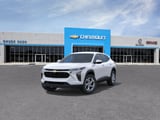 2026 Chevrolet Trax - Preview 8