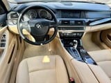 2011 BMW 5 Series - Preview 6
