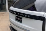 2025 Land Rover Range Rover - Preview 8