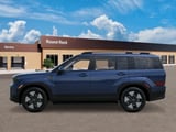2027 Hyundai Santa Fe Hybrid - Preview 3