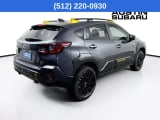 2026 Subaru Crosstrek - Preview 7