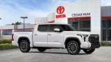 2026 Toyota Tundra - Preview 14