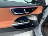 2026 Mercedes-Benz C-Class - Preview 14
