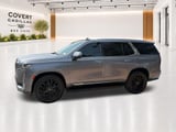 2021 Cadillac Escalade - Preview 4