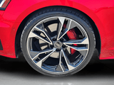 2024 Audi S5 Sportback - Preview 9