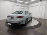 2026 Mercedes-Benz C-Class - Preview 7