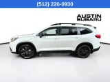 2022 Subaru Ascent - Preview 4