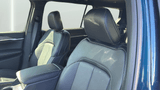 2027 Jeep Grand Cherokee L - Preview 11