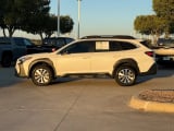2025 Subaru Outback - Preview 2