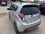 2014 Chevrolet Spark - Preview 4