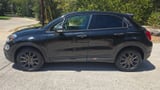 2018 FIAT 500X - Preview 2