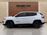 2026 Jeep Compass - Preview 2