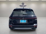 2026 Volkswagen Taos - Preview 4