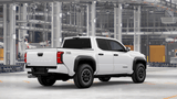 2026 Toyota Tacoma - Preview 10