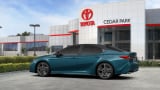 2026 Toyota Camry - Preview 5