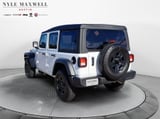 2026 Jeep Wrangler - Preview 14