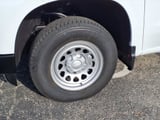 2026 Chevrolet Silverado 1500 - Preview 9