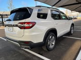 2026 Honda Pilot - Preview 3