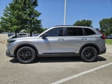 2027 Honda CR-V - Preview 4