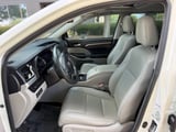 2016 Toyota Highlander - Preview 11