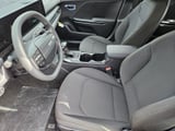 2027 Kia K4 - Preview 10