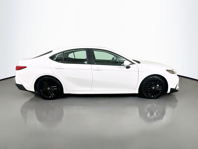 2026 Toyota Camry - Image 1