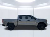 2026 Chevrolet Silverado 1500 - Preview 7