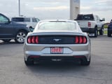 2020 Ford Mustang - Preview 6