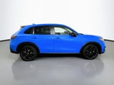 2027 Honda HR-V - Preview 4