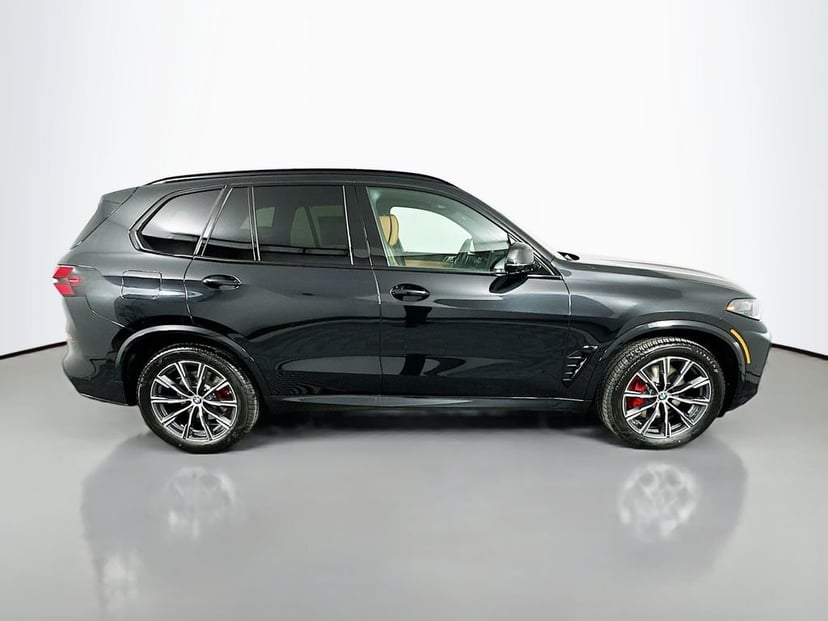 2026 BMW X5 - Image 1