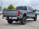 2027 Ford F-350 - Preview 4