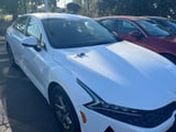 2022 Kia K5 - Preview 3