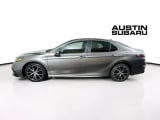 2022 Toyota Camry - Preview 4