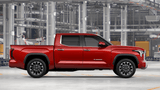 2026 Toyota Tundra - Preview 12
