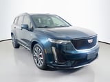 2024 Cadillac XT6 - Preview 3