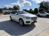 2018 Volvo XC90 - Preview 8