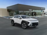 2027 Hyundai Kona - Preview 3
